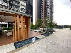 Parc Botannia (D28), Condominium #530552561